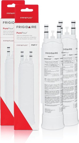 New frigidaire fppwfu01 - new,