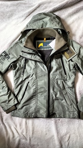 Superdry ladies windcheater - ladies,