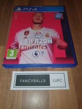 FIFA 20 - Playstation 4 PS4