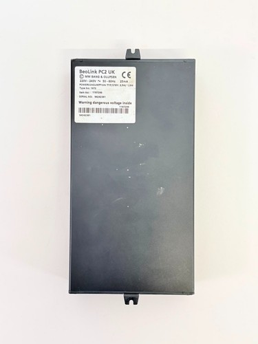 Bang olufsen beolink pc2 uk - &,