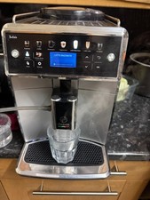 Saeco xelsis sm7581 - sm7581, to