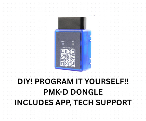 Pmk keyless remote - pmk-d,