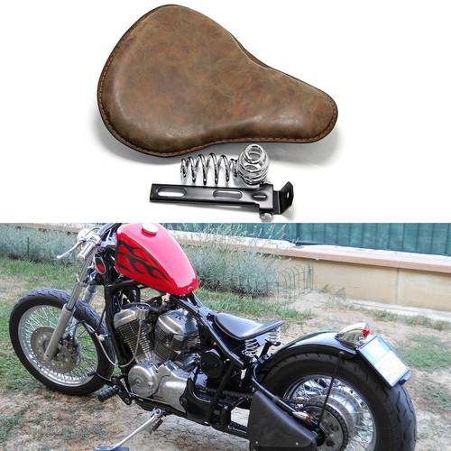 Driver solo seat brown - solo, for