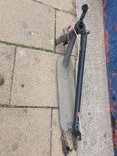 (Aovo) Frame For  Electric Scooter M365 Chassis Body ES-60 ES-80