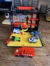 Takara Rare Penny Power Racing