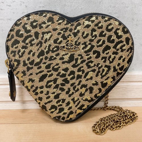 Vivienne westwood leopard - vivienne,