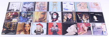 Madonna CD Lot Set Bundle