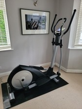 JTX Fitness Strider X7 Cross