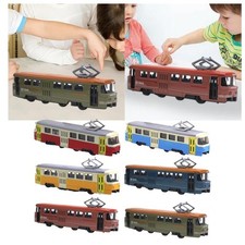 Classic Tram Model 1:90 Scale