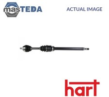 462 190 DRIVE SHAFT CV JOINT FRONT RIGHT HART FOR VOLVO S60 I,V70 II