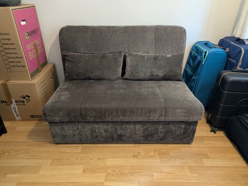 Seater sofa bed - 2,