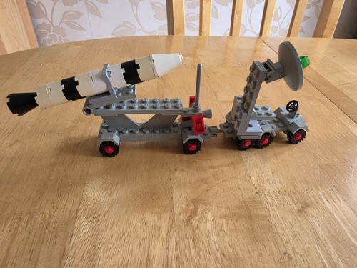 Lego 897 mobile - 897,