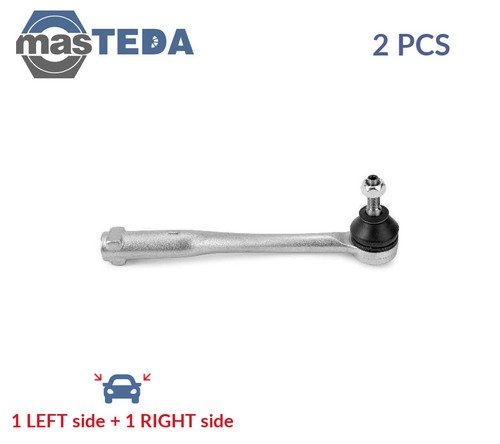 4164 track rod end - rod,