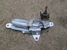 2001 TOYOTA YARIS 1.5 TS T