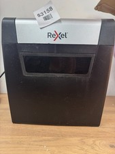 Rexel Momentum X308 Cross Cut