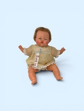 VTG Ideal Tiny Thumbelina Doll