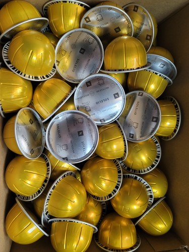 Nespresso vertuo solelio - nespresso,