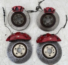 AUDI S4 S5 A4 A5 B9 B9.5