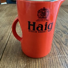 Vintage Haig Scotch Whisky