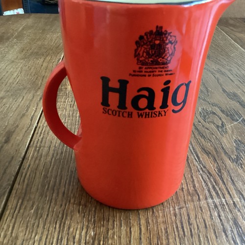 Vintage haig scotch whisky - vintage,