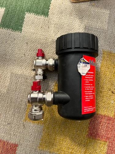 Adey magna clean professional - magna,
