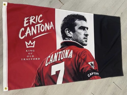 Manchester united king - united,