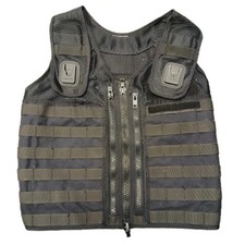 MOLLE Tactical Vest Carrier