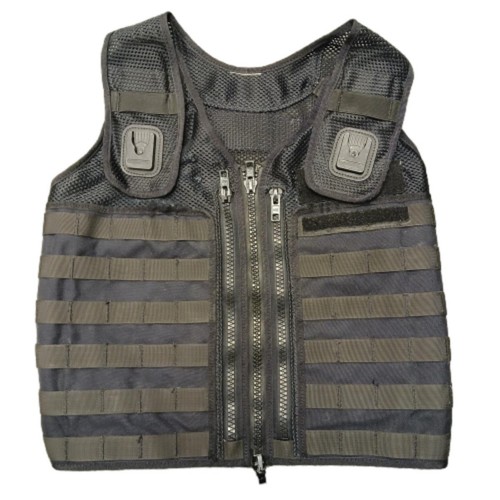 Molle tactical vest - molle,