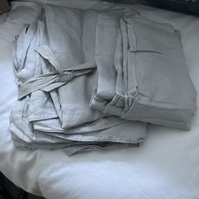 H&M home Double Duvet Cover