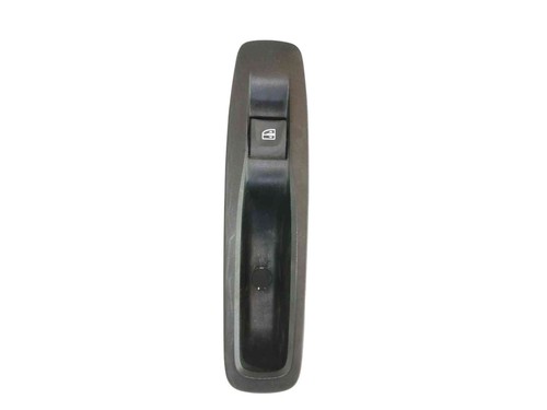 Rear left power - rear, window