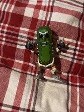 Pickle Rick Funko Pop 333 - NO BOX