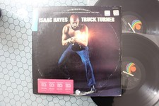 Isaac Hayes – Truck Turner
