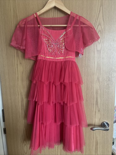 Bhs beaded sequin - bhs, girls