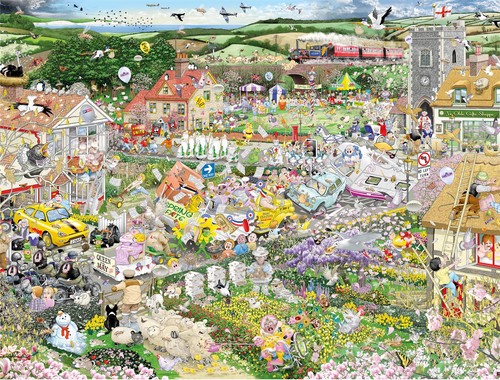 1000 piece jigsaw puzzle i - 1000,