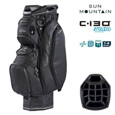Sun Mountain C-130 Cart Bag