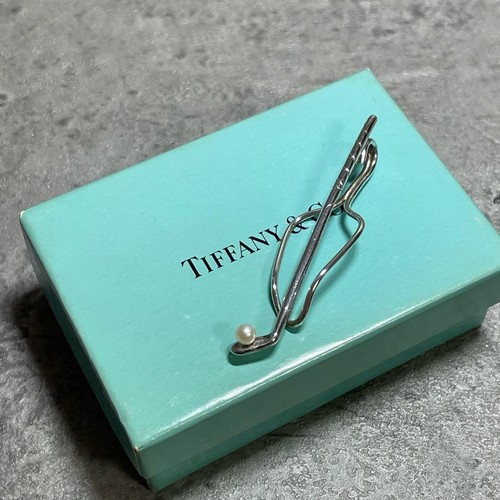 Tiffany vintage golf - &,