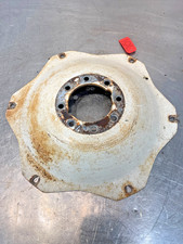 1972 David Brown 990 Tractor