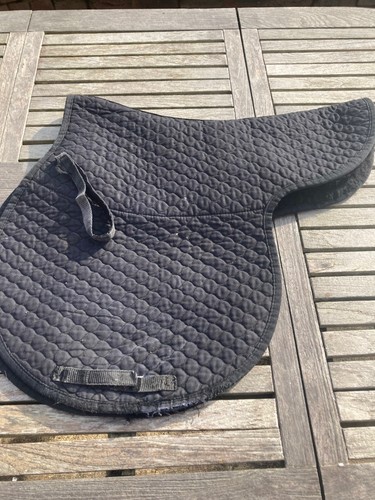 Numed hiwither black wool - numed,