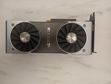 NVIDIA GeForce RTX 2080 Ti