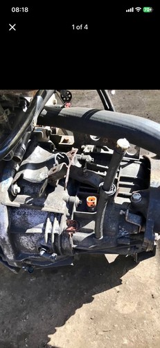 Vauxhall vivaro manual gearbox - manual,