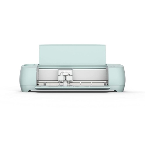 Cricut explore smart - cricut,