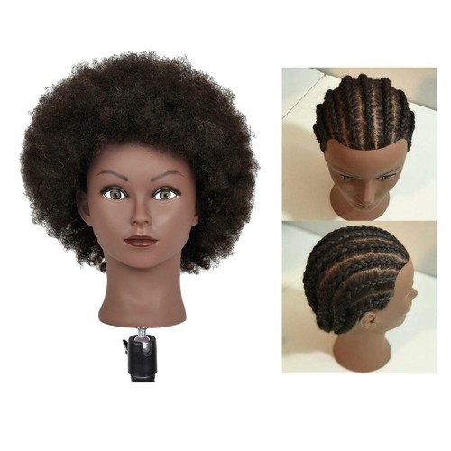 Hair mannequin head for - hair,