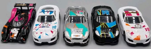 Five london olympics 2012 - five,