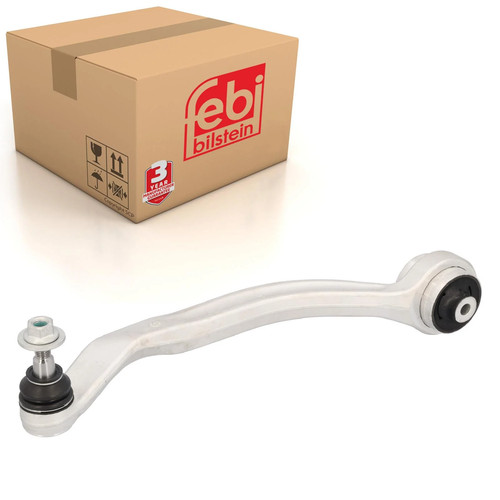 Control arm wishbone - a4,