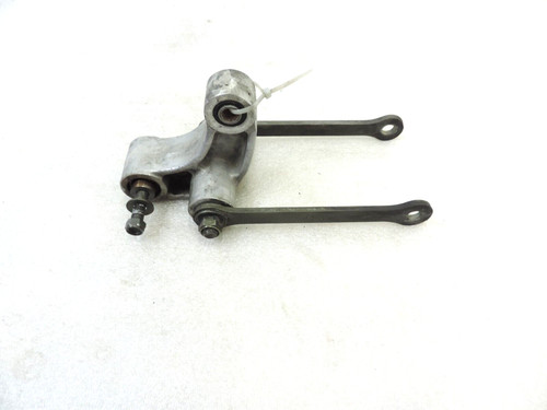 Mono shock absorber - shock,
