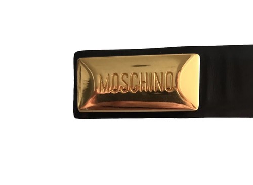 Moschino size 32 vintage - moschino,