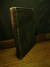 Murderous Character of