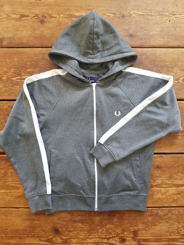 Fred perry full zip - perry,