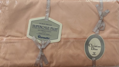 Vtg wamsutta supercale - wamsutta,