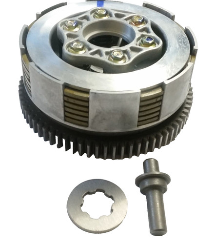 Cl014 clutch assembly for - assembly,